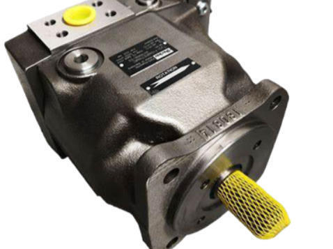 Parker PVplus PV032 Series PV032R1D3T1NMM1 Axial Piston Pumps