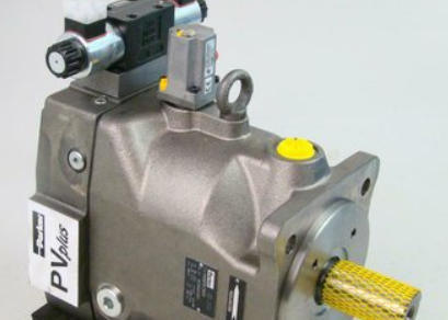 Parker PVplus PV063 Series PV063R1K1T1N001 Axial Piston Pumps