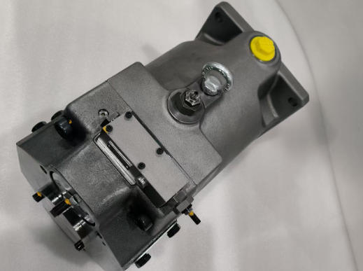 Parker PVplus PV140 Series PV140L1K1T1NMM1 Axial Piston Pumps