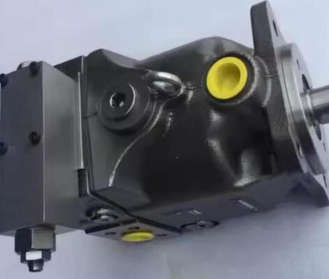 Parker PVplus PV270 Series PV270R1K1MMN100 Axial Piston Pumps