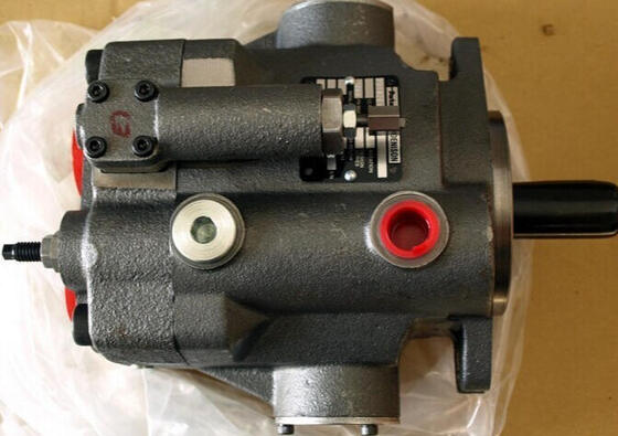 Parker PVP23 Series PVP2320B2R21 Variable Volume Piston Pumps