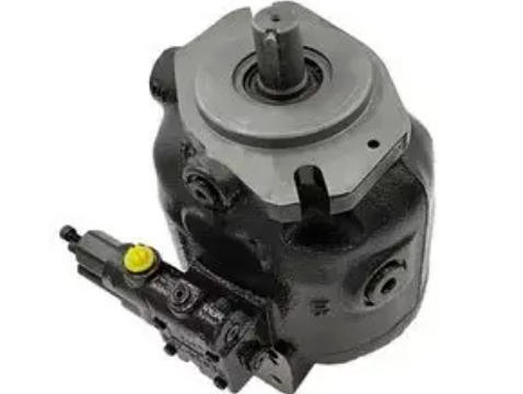Parker Variable Displacement Piston Pumps P2060R00C1B25LA20N00T1A1P P2 Series