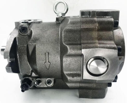 Parker PAVC382R42M16 PAVC38 Variable Displacement Piston Pump