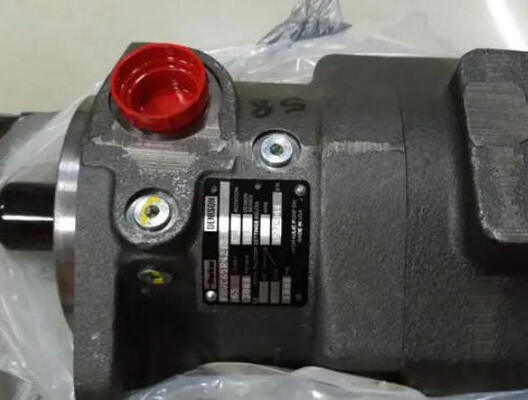 Parker PAVC652R4M13 PAVC65 Variable Displacement Piston Pump