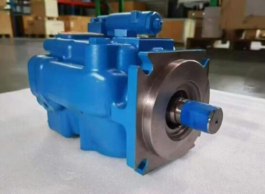 Danfoss Vickers PVH057 Series 02-348509 PVH057R02AA10B102000AA1002AA010A Open Circuit Piston Pumps