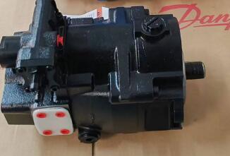 Vickers by Danfoss PVM018 Series 123AL01069A	PVM018ER01AE0200C2320000000A Variable Displacement Piston Pump