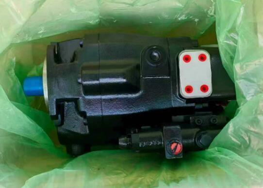 Vickers by Danfoss PVM020 Series 123AL00233A PVM020ER02AS02AAC23240000A0A Variable Displacement Piston Pump