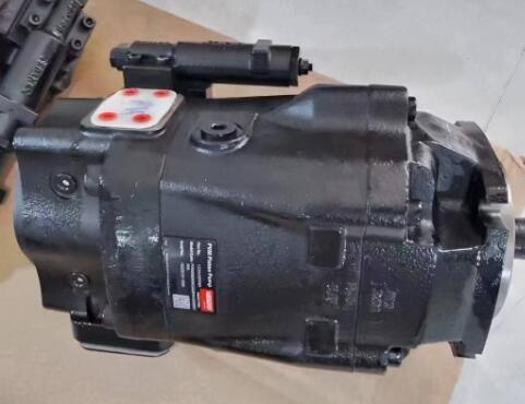 Vickers by Danfoss PVM045 Series 123AL00357A PVM045ER05CS01AAC23200000A0A Variable Displacement Piston Pump