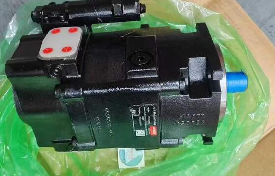Vickers by Danfoss PVM057 Series 123AL00283A PVM057ER09ES02AAA07000000A0A Variable Displacement Piston Pump