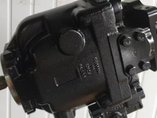 Model 700479 Danfoss Open Circuit Pumps Series 45 Frame