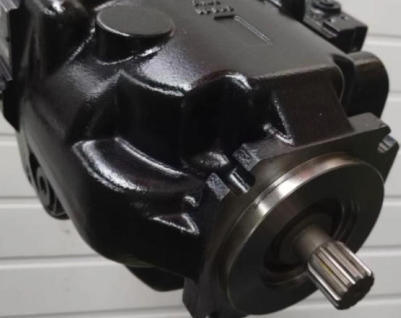 ER-L-147C-PC-22-NN-NN-N-3-S1AP-A1N-AAA-NNN-NNN Danfoss Open Circuit Pumps Series 45 Frame