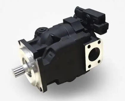 Model 83024461 Danfoss Open Circuit Axial Piston Pumps Series 45 J Frame
