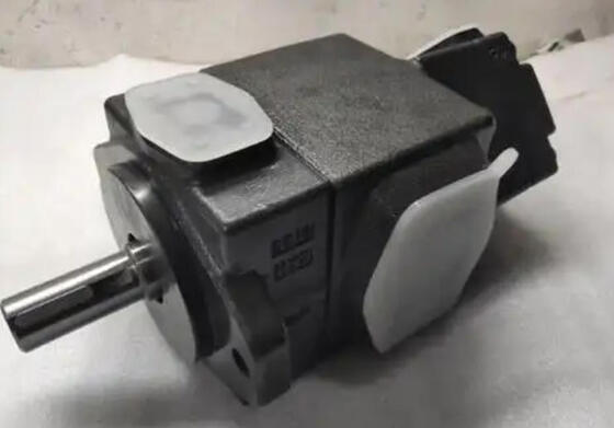 PV2R13-17-116-F-RAAA-42 Yuken PV2R13 Series Double Vane Pumps