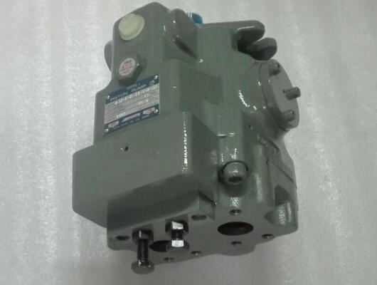 A37-F-R-01-H-K-32 Yuken A Series Variable Displacement Piston Pump Pressure Compensator Type