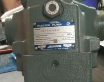 A16-F-R-01-H-K-32 Yuken A Series Variable Displacement Piston Pump Pressure Compensator Type