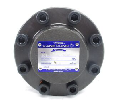50T-7-F-RL-3090 Yuken Fixed Displacement Single Pump 50T/150T Series