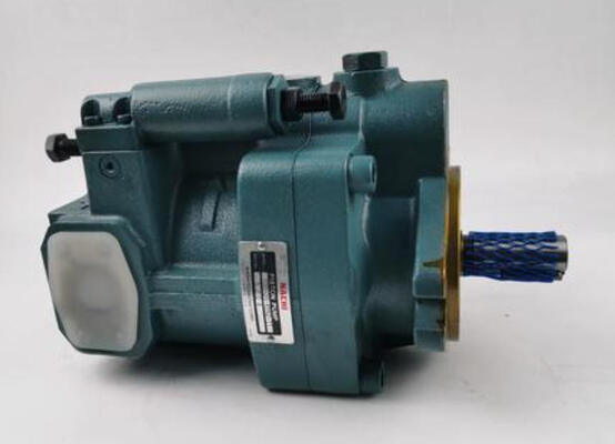 PVS-0A-8N3-U-30 NACHI PVS SERIES VARIABLE VOLUME PISTON PUMP