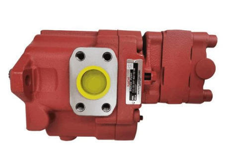 NACHI PVD-0B-24P-8G3-5516B PVD Series Excavator Piston Pump