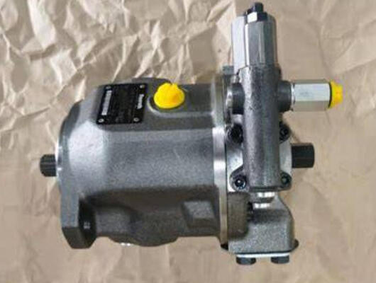 Rexroth R902454244 AA10VO28DG/31R-VSC12N00 Swashplate Design, Variable Piston Pump, Open Circuit, DG – Two-Point Control, Directly Operated