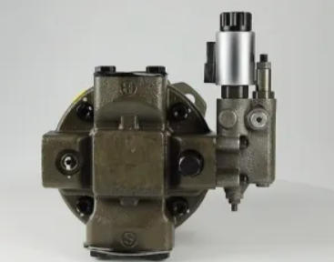 Rexroth R902454036 AA10VO28ED72/31R-VSC11N00T Swashplate Design, Variable Piston Pump, Open Circuit, ED – Electro-Hydraulic Pressure Control