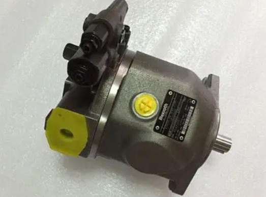 R902433585 AA10VO45DR/31R-PSC12K01 Swashplate Design, Variable Piston Pump, Open Circuit, DR – Pressure Control