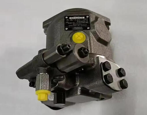 R910949577 AA10VO71DG/31L-PSC62N00 Swashplate Design, Variable Piston Pump, Open Circuit, DG – Two-Point Control, Directly Operated