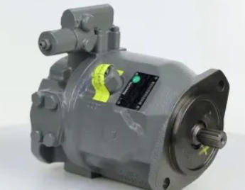 Rexroth Axial Piston Variable Pump R902565326 AA10VSO28DG/31R-VSA12N00 Swashplate Design, Variable, DG – Two-Point Control, Directly Operated