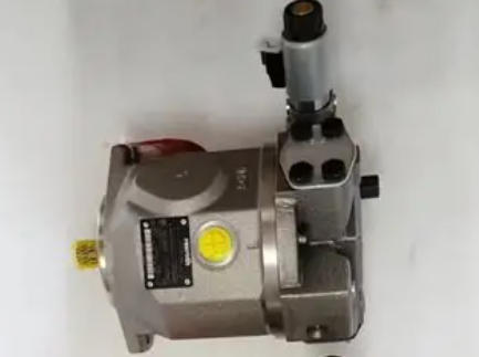 Rexroth Axial Piston Variable Pump R902455208 AA10VSO100ED72/31L-VPA12KB2H-SO381 Swashplate Design, Variable, ER \ ED – Electro-Hydraulic Pressure Control