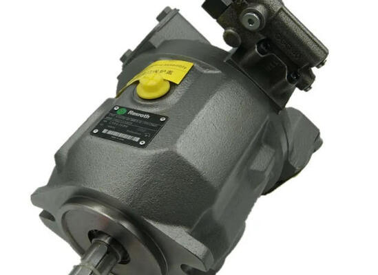 Rexroth Axial Piston Variable Pump R910992805 ALA10VSO45DFR/31R-PPA12N00 Swashplate Design, Variable, DFR, – Pressure And Flow Control, Hydraulic