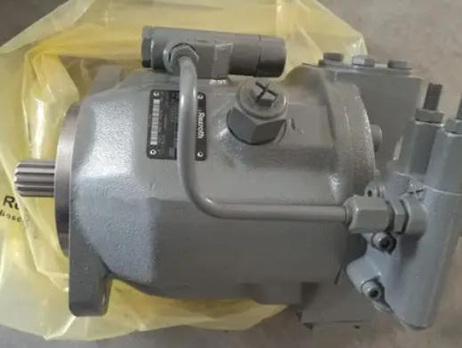 Rexroth Axial Piston Variable Pump R910973658 AA10VSO71DFLR/31R-VPA12N00 Swashplate Design, Variable, DFLR – Pressure, Flow And Power Control