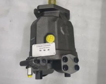 Rexroth Axial Piston Variable Pump R910999850 AA10VSO100DRG/31R-PSA12N00 Swashplate Design, Variable, DRG – Pressure Control, Remotely Operated