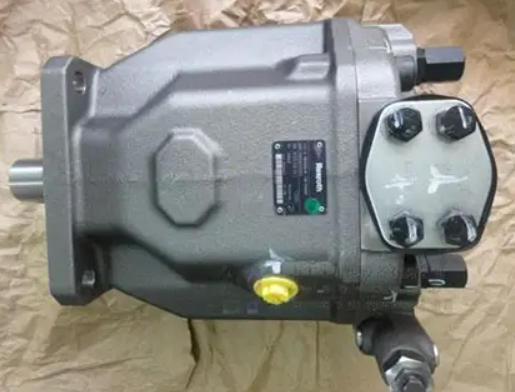 Rexroth Axial Piston Variable Pump R902542563 AHAA10VSO140DR/31R-VKD62N00 Swashplate Design, Variable, DR – Pressure Control