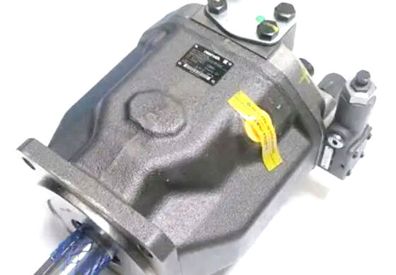Rexroth Axial Piston Variable Pump R902575596 AA10VSO140DFR/31R-VPB12N00 Swashplate Design, Variable, DFR, – Pressure And Flow Control, Hydraulic