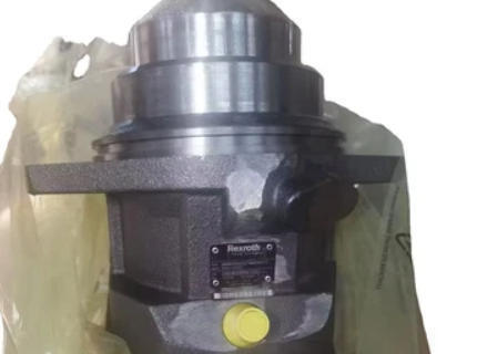 Rexroth Variable Plug-In Motor  R902250613 A6VE80HA2/63W-VAL02000A Bent-Axis Design, Automatic Control, High-Pressure Related