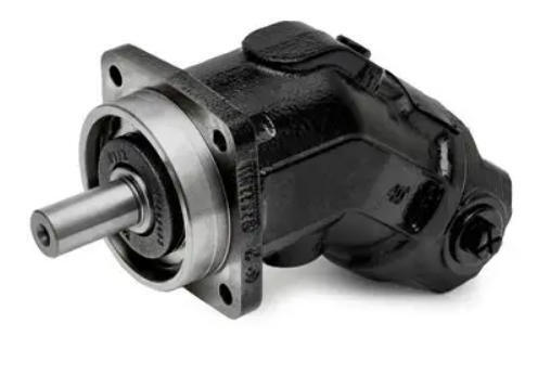 Rexroth Axial Piston Fixed Motor R902193599 A2FM16/61W-VAB030 A2FM Series Bent-Axis Design