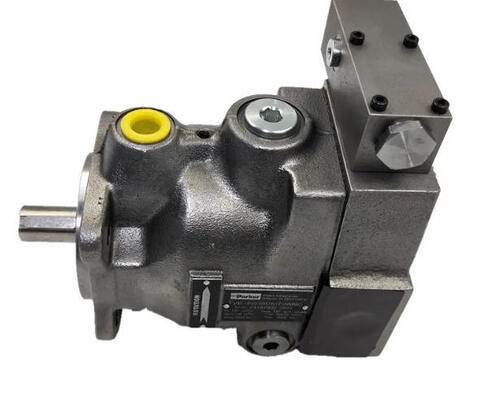 Parker PVplus PV016 Series PV016R1E1T1NMFC Axial Piston Pumps