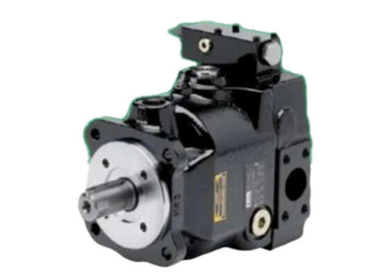 Parker PVplus PV180 Series PV180R1K1B1NYCC Axial Piston Pumps