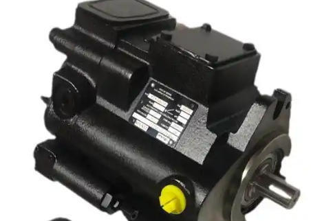 Parker PVP33 Series PVP33362R20 Variable Volume Piston Pumps