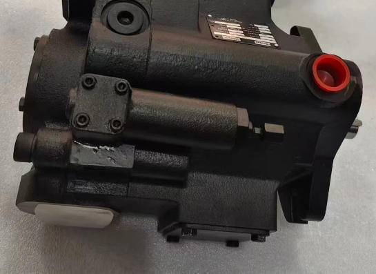 Parker PVP48 Series PVP48369R210 Variable Volume Piston Pumps