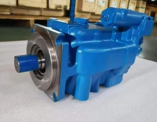 Danfoss Vickers PVH063 Series 02-466534 PVH063R01AA10A070000001001AA010A Open Circuit Piston Pumps