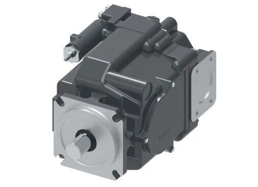Danfoss Vickers PHV097 Series 02-341388 PVH098R03AJ30B252000AL1AD1AP010A Open Circuit Piston Pumps