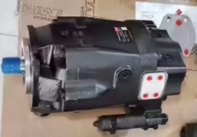 Vickers by Danfoss PVM063 Series 123AL01732A PVM063ER09EE02ASA07000000A0A Variable Displacement Piston Pump