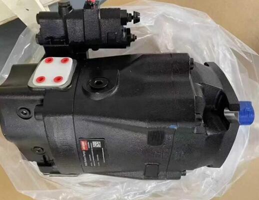 Vickers by Danfoss PVM074 Series 123AL01498A PVM074ER09ES02ASA28000000A0A Variable Displacement Piston Pump