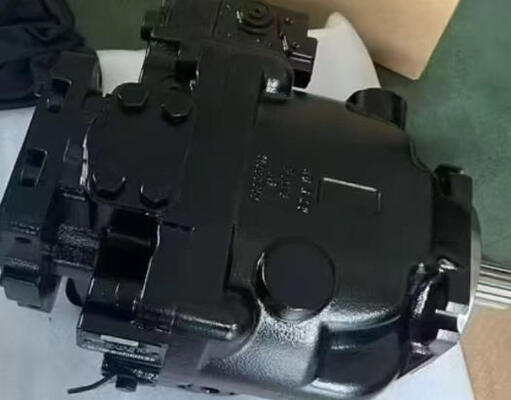 ER-R-130B-RP-22-20-NN-N-3-S1AP-A1N-AAA-NNN-NNN Danfoss Open Circuit Pumps Series 45 Frame