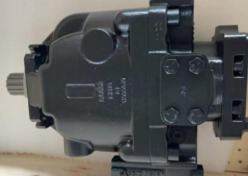Model 7000066 Danfoss Open Circuit Pumps Series 45 Frame