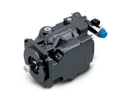 JR-R-S45B-PC-23-NN-NN-N-3-S1NE-A2N-NNN-JJJ-NNN Danfoss Open Circuit Axial Piston Pumps Series 45 J Frame