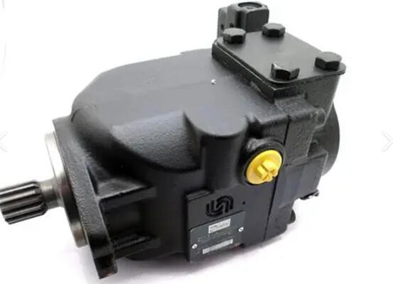 Model 83023023 Danfoss Open Circuit Axial Piston Pumps Series 45 J Frame