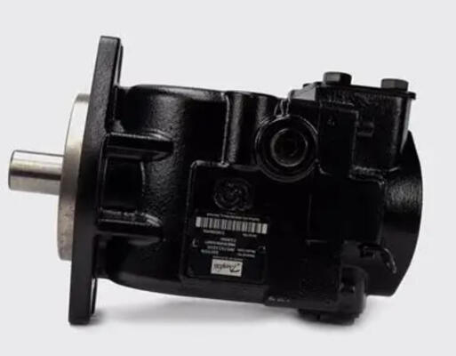 Model 83023731 Danfoss Open Circuit Axial Piston Pumps Series 45 J Frame