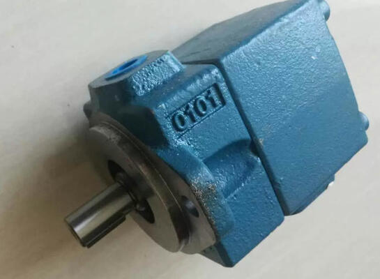 PV2R3-116-F-LAR-31 Yuken PV2R3 Series Single Vane Pumps