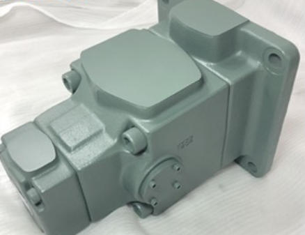 PV2R23-33-66-F-RAAA-41 Yuken PV2R23 Series Double Vane Pumps